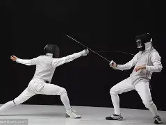 包含击剑赛场再起风云:东城鲨队队险胜徽州独角兽队,赛场气氛火爆教练团队居功至伟的词条 包含击剑赛场再起风云:东城鲨队队险胜徽州独角兽队,赛场气氛火爆教练团队居功至伟的词条